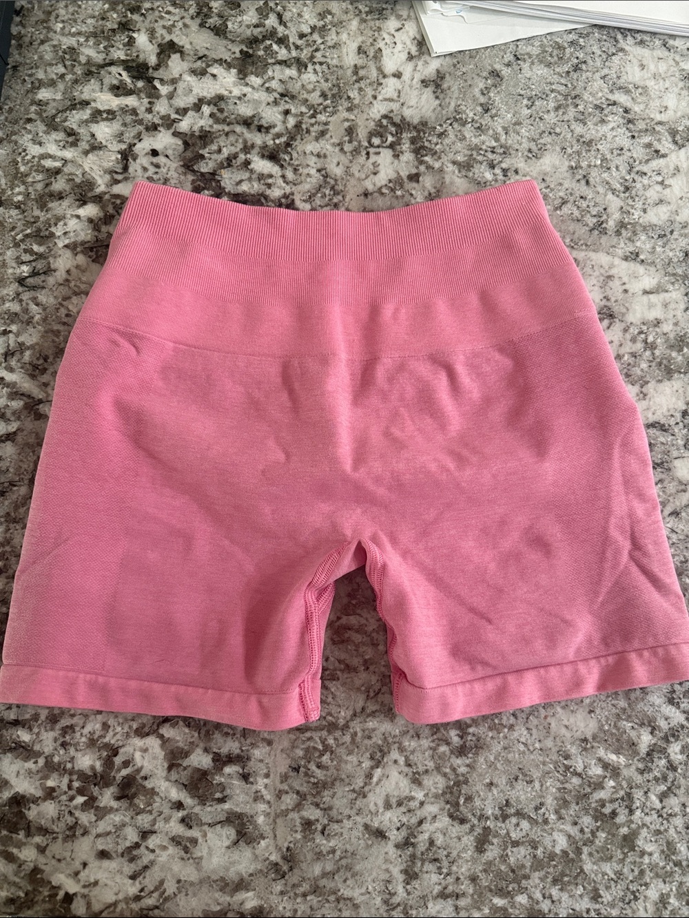 Alphalete amplify short